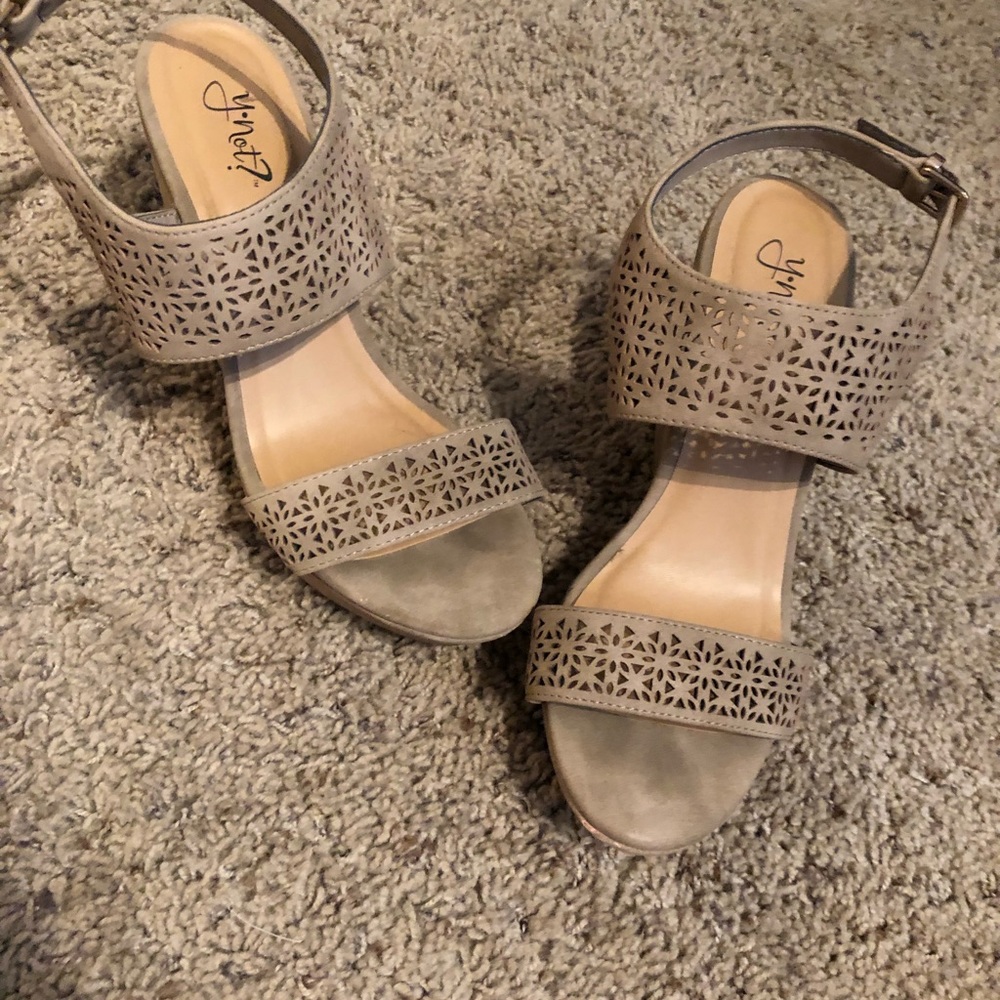 Wedges